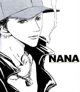nana