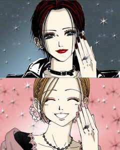 nana