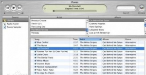 itunes
