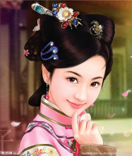校花的貼身高手 ?;ǖ馁N身高手